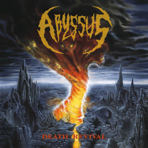 Abyssus (GRC) : Death Revival